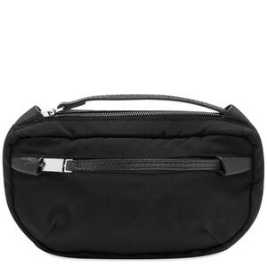 Alyx Black Belt Bag
